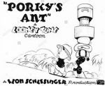 Watch Porky\'s Ant (Short 1941) Myflixer