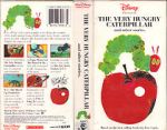 Watch The Very Hungry Caterpillar and Other Stories Myflixer