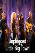 Watch CMT Unplugged Little Big Town Myflixer