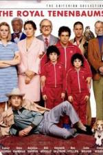 Watch The Royal Tenenbaums Myflixer
