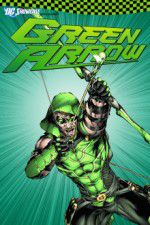 Watch Green Arrow Myflixer