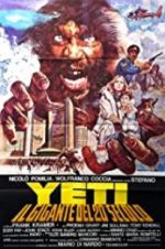 Watch Yeti: Giant of the 20th Century Myflixer