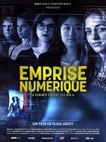 Watch Emprise numérique: 5 femmes contre les big 5 Myflixer