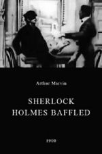 Watch Sherlock Holmes Baffled (Short 1900) Myflixer
