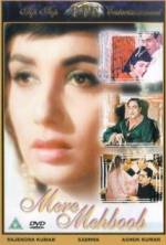 Watch Mere Mehboob Myflixer