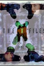 Watch The X Files Game Myflixer