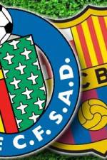 Watch Getafe vs Barcelona Myflixer