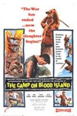 Watch The Camp on Blood Island Myflixer