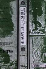 Watch Crass: Christ The Movie Myflixer