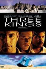 Watch Three Kings Myflixer
