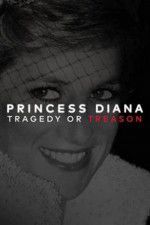 Watch Princess Diana: Tragedy or Treason? Myflixer