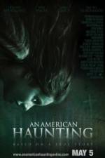 Watch An American Haunting Myflixer