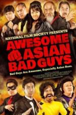 Watch Awesome Asian Bad Guys Myflixer