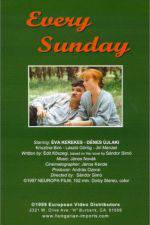 Watch Every Sunday Myflixer