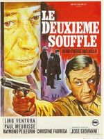 Watch Le Deuxième Souffle Myflixer