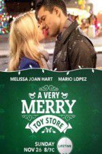Watch A Very Merry Toy Store Myflixer