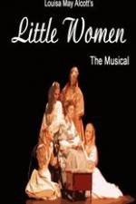 Watch Little Women Myflixer