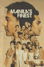Watch Manila\'s Finest Myflixer