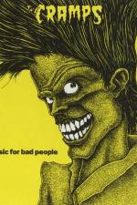 Watch The Cramps Video Compilation Myflixer