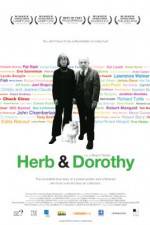 Watch Herb and Dorothy Myflixer