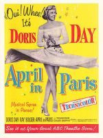 Watch April in Paris Myflixer