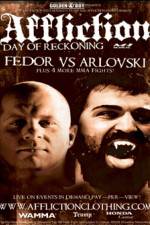 Watch Affliction: Day of Reckoning Myflixer