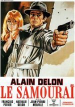 Watch Le Samouraï Myflixer