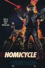 Watch Homicycle Myflixer