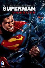 Watch Superman: Unbound Myflixer