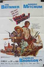 Watch Villa Rides Myflixer