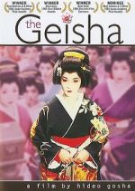 Watch The Geisha Myflixer