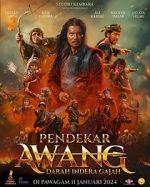 Watch Pendekar Awang: Darah Indera Gajah Myflixer