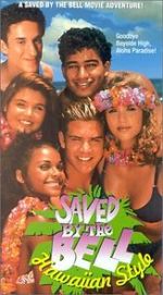 Watch Saved by the Bell: Hawaiian Style Myflixer