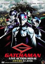 Watch Gatchaman Myflixer