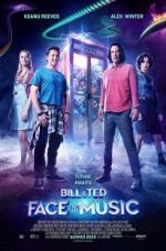 Watch Bill & Ted Face the Music Myflixer