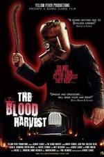 Watch The Blood Harvest Myflixer