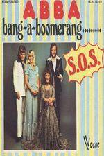 Watch ABBA Bang a Boomerang Myflixer