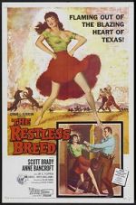 Watch The Restless Breed Myflixer