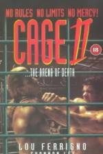 Watch Cage II Myflixer