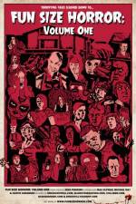 Watch Fun Size Horror: Volume One Myflixer