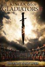 Watch Kingdom of Gladiators, the Tournament Myflixer
