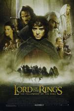 Watch The Lord of the Rings: The Fellowship of the Ring Myflixer