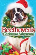 Watch Beethoven's Christmas Adventure Myflixer