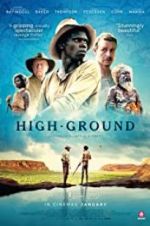 Watch High Ground Myflixer