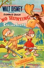 Watch No Hunting (Short 1955) Myflixer