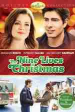 Watch The Nine Lives of Christmas Myflixer