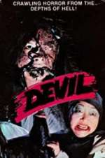 Watch The Devil Myflixer