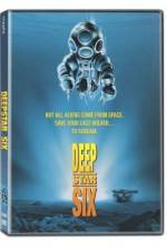 Watch DeepStar Six Myflixer