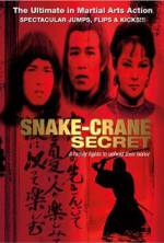 Watch Snake: Crane Secret Myflixer