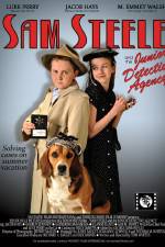 Watch Sam Steele and the Junior Detective Agency Myflixer